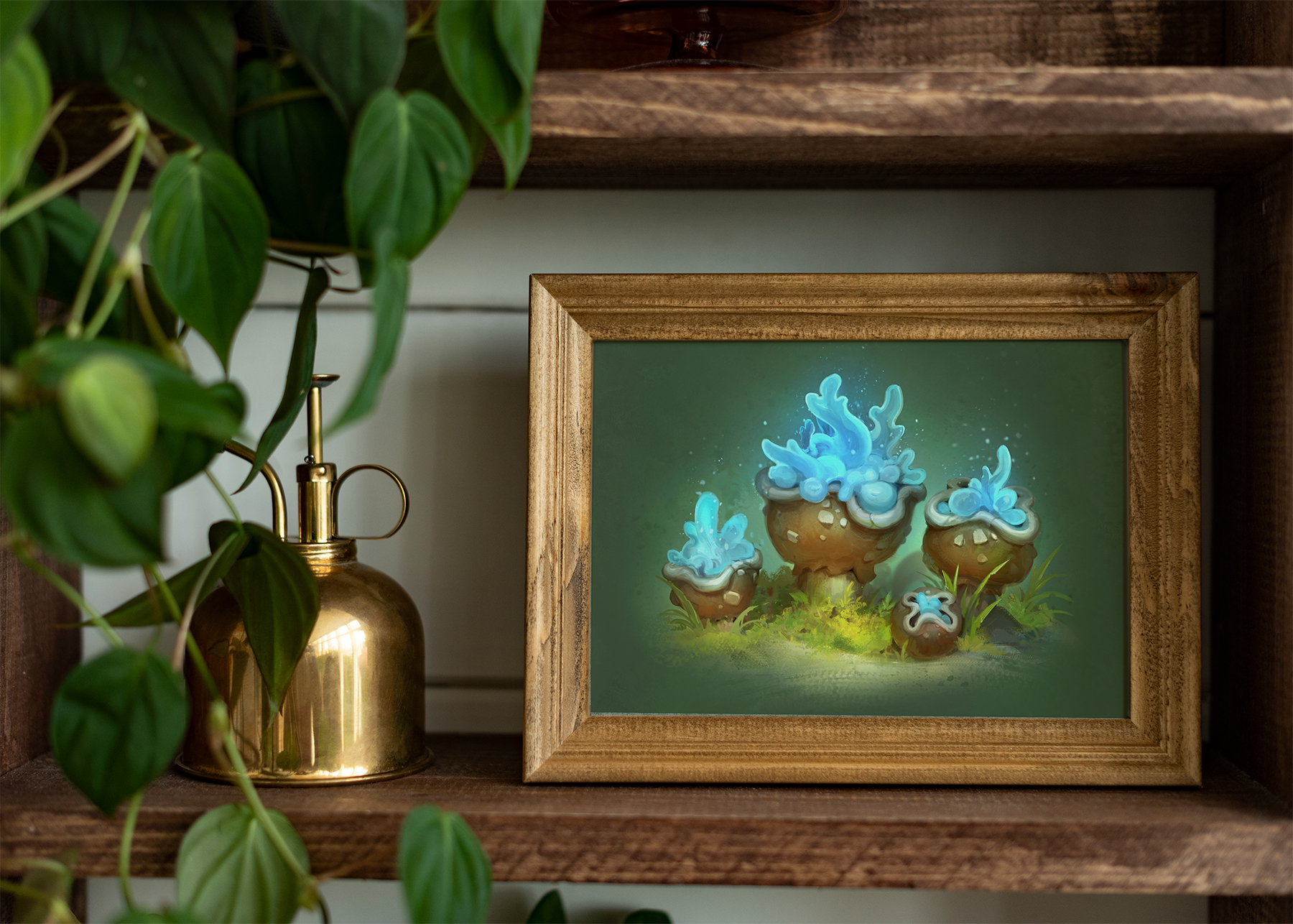 Truchle (print) - obrazek 2